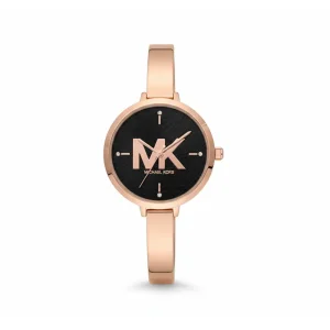 Michael Kors Diamond Watch