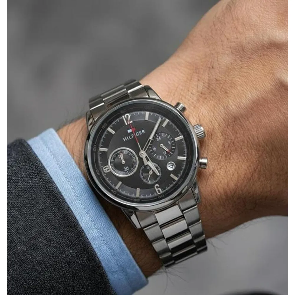 Tommy Hilfiger Watch