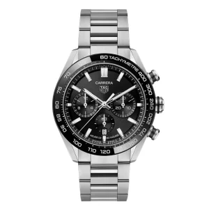 Tag Heuer Carrera Watch
