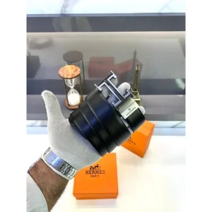 Hermes Belt