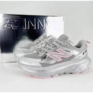 Ganni X New Balance Shoes