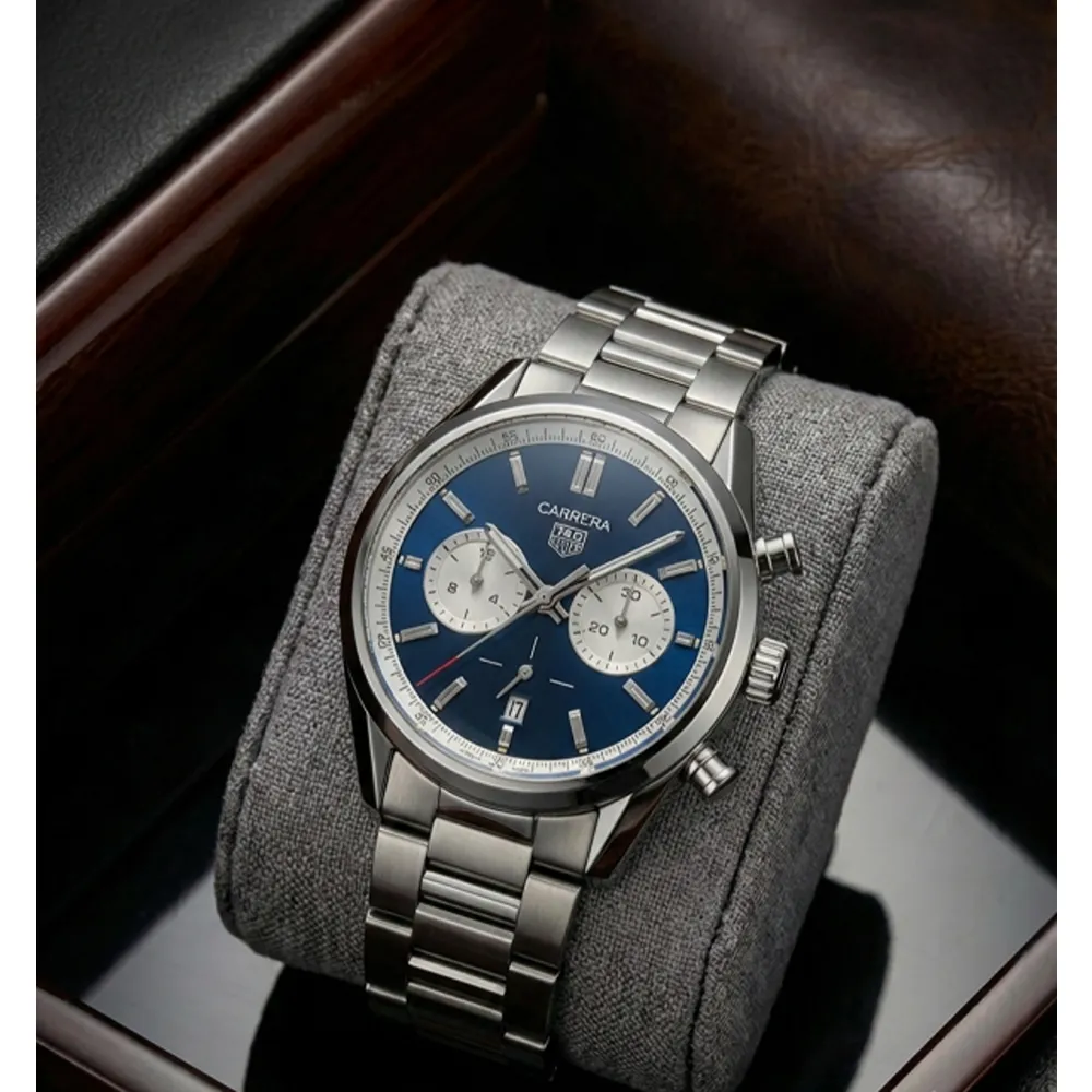Tag Heuer Carrera Watch
