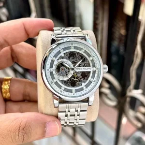 Patek Philippe Automatic Watch