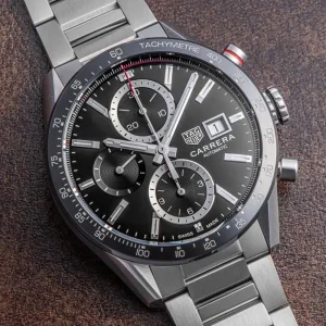 Tag Heuer Carrera Watch