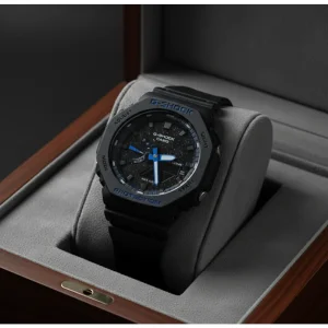 Casio G Shock GA2100 Watch