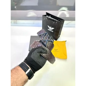 Armani Exchange Belt