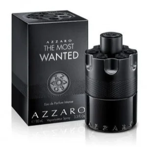 Azzaro The Most Wanted Perfume