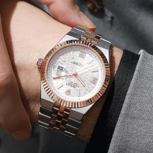 Rolex Watch