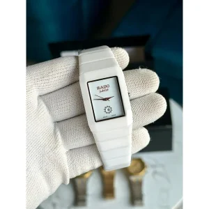 Rado Ceramic Jubile Watch