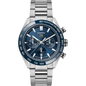 Tag Heuer Carrera Watch