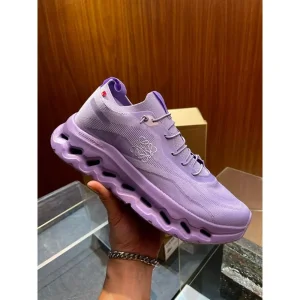 Loewe X On Cloudtilt Shoes