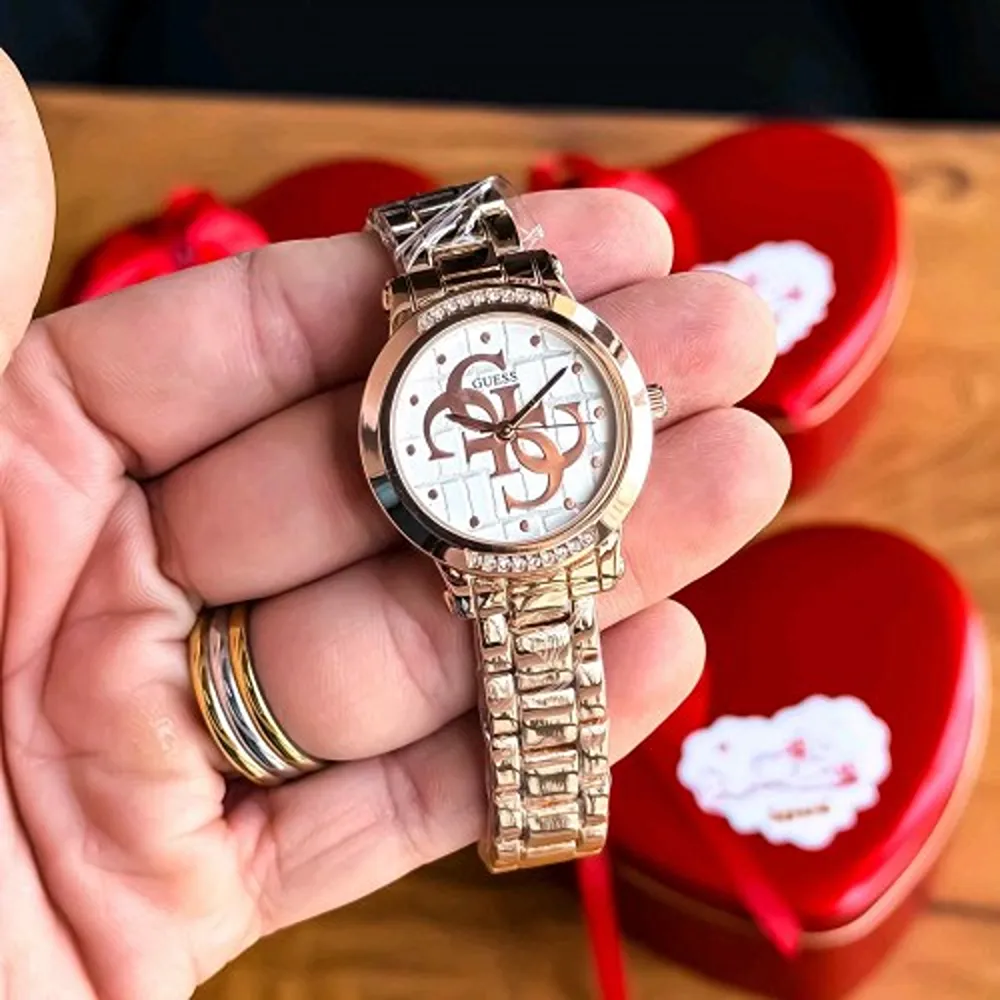 Guess Watch