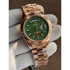 Rolex Day Date Watch
