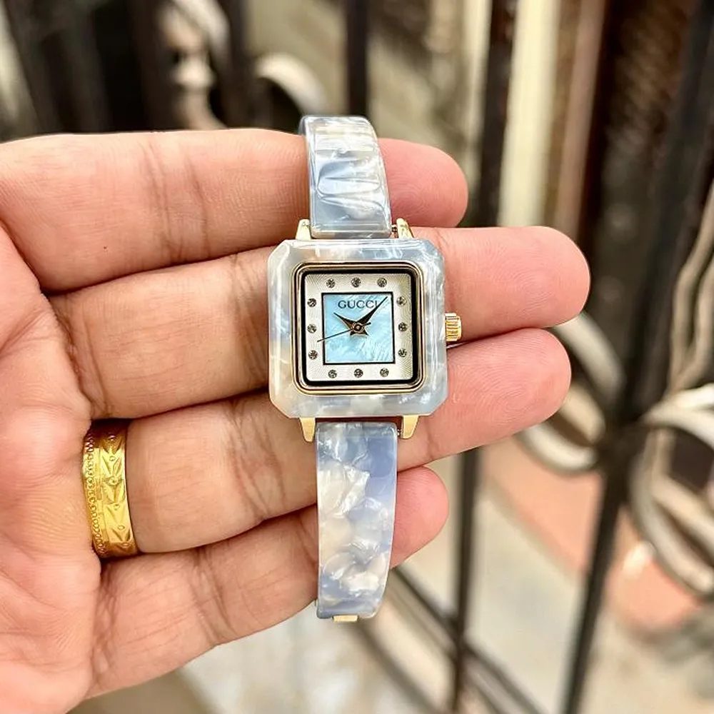 Stylish Gucci Watch For Women (SUP932) - Image 2