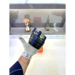 Hermes Reversible Belt