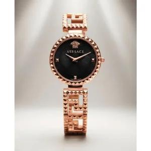 Versace Greca Watch