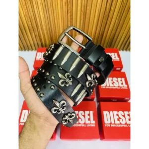 Diesel Full Ribbit Belt