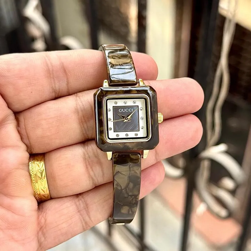 Stylish Gucci Watch For Women (SUP933) - Image 2