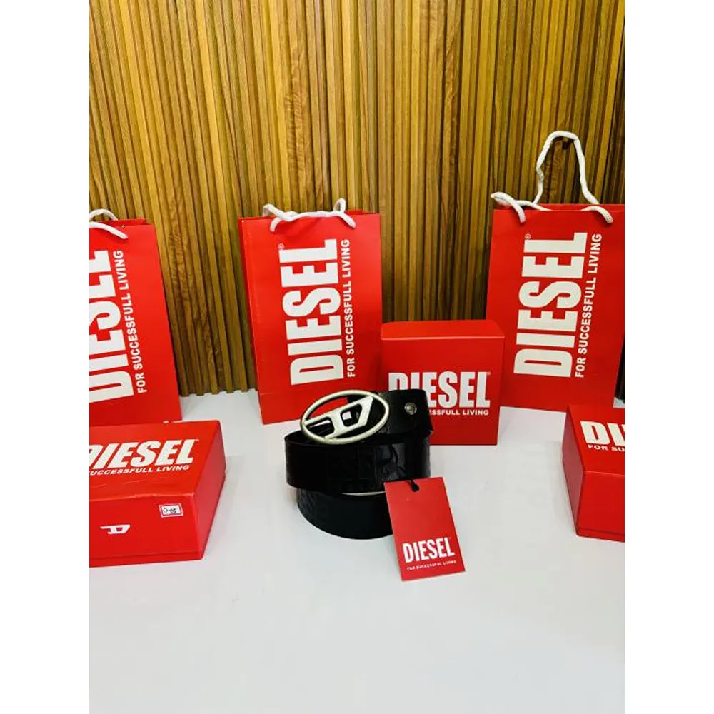 Diesel Belt