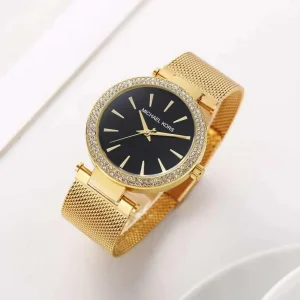 Michael Kors Darci Watch