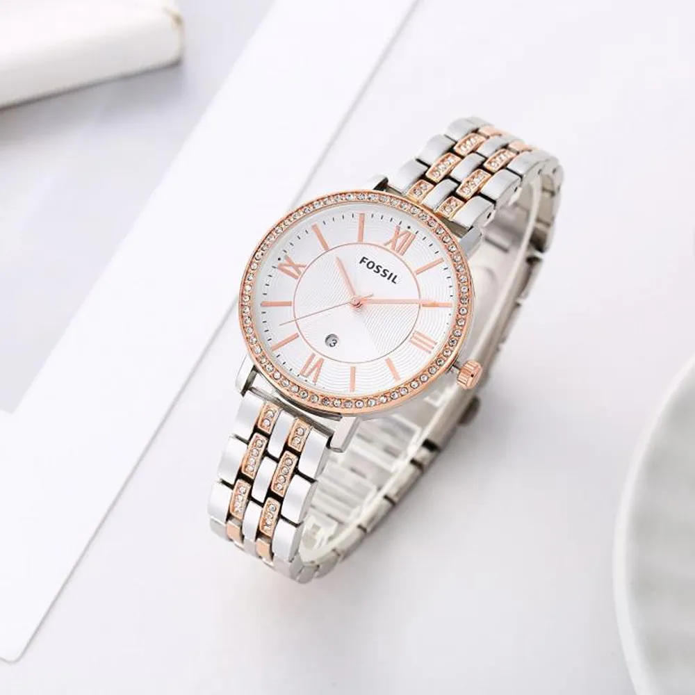 Fossil Jacqueline Watch