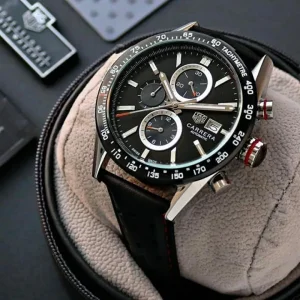 Tag Heuer Carrera Watch