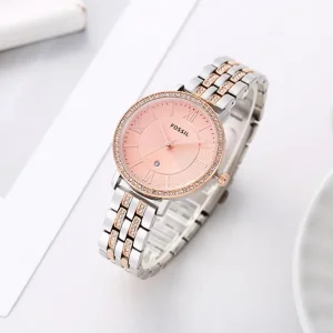 Fossil Jacqueline Watch