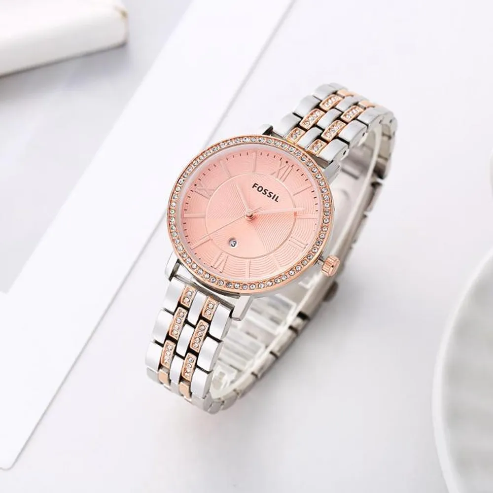 Fossil Jacqueline Watch