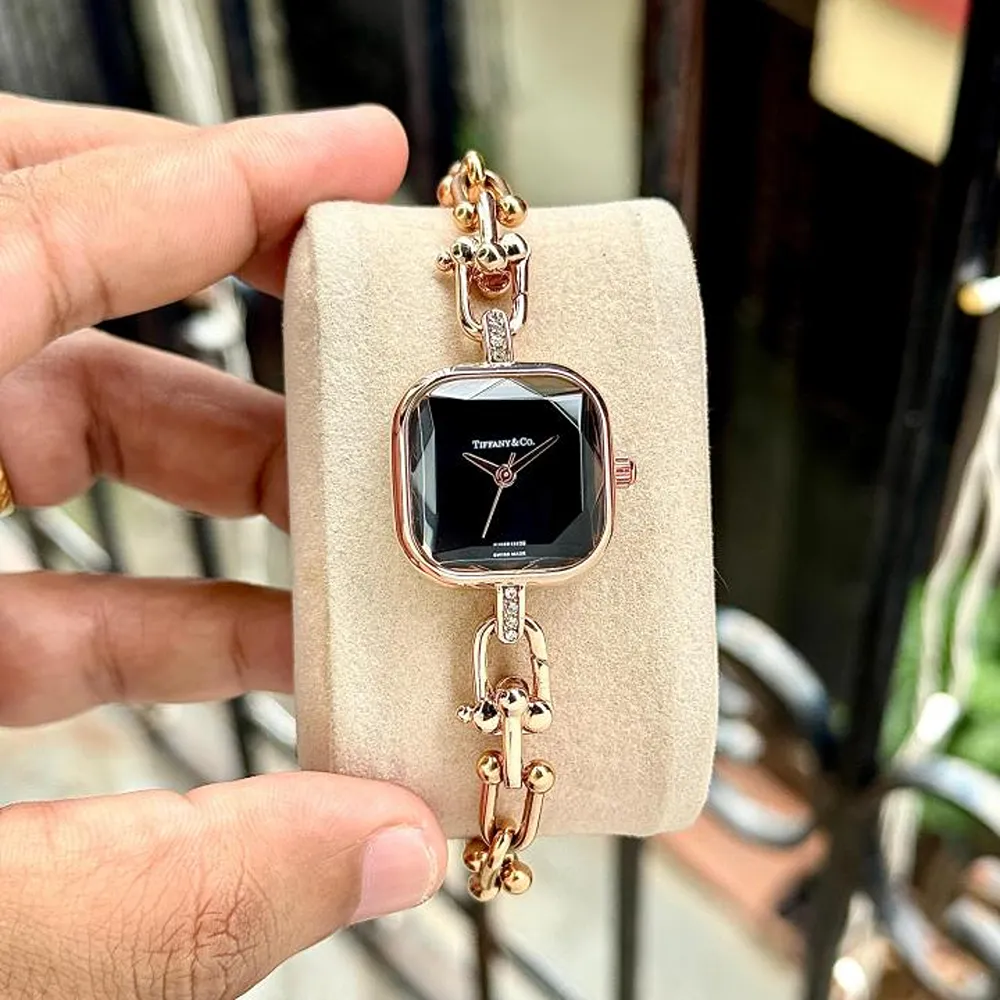 Tiffany & Co Watch