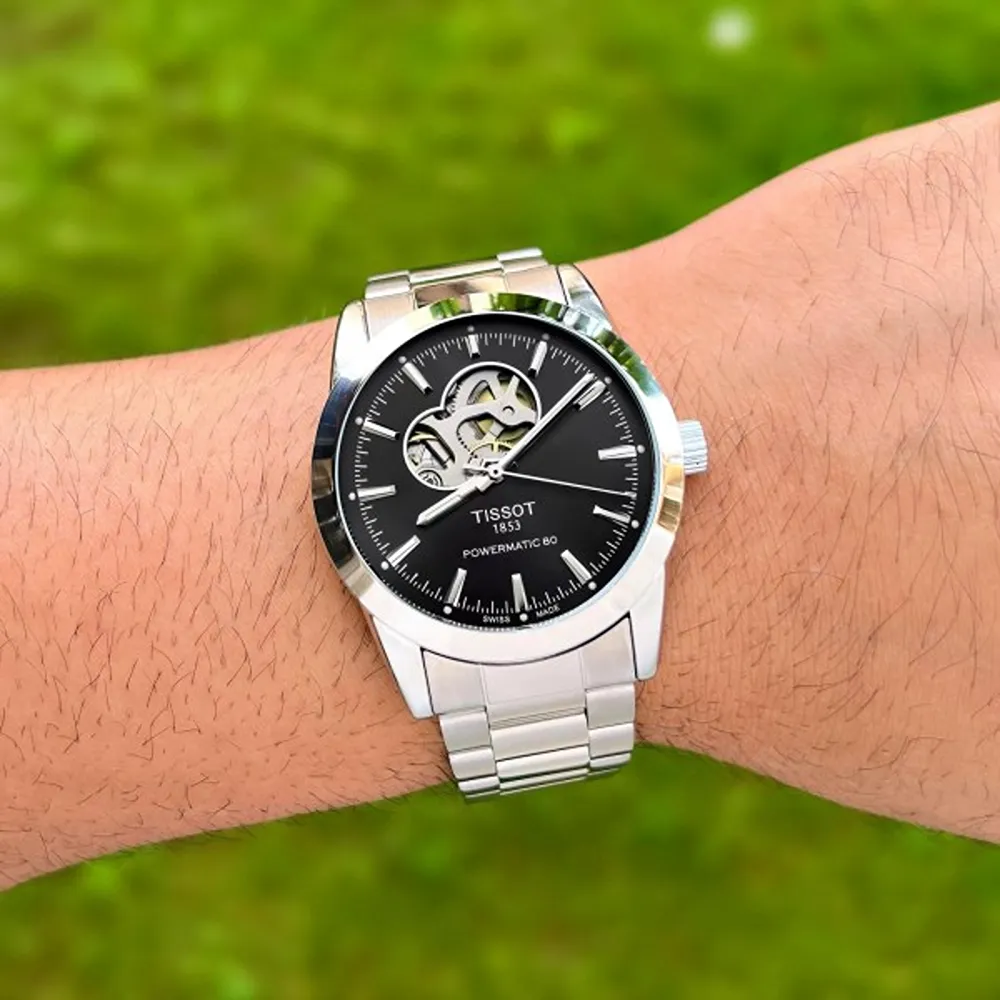 Tissot Gentleman Watch