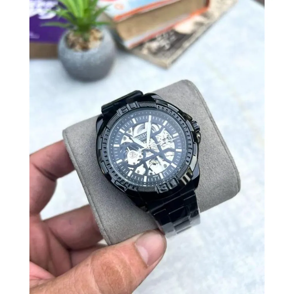 Fossil Bronson Me3218 Watch
