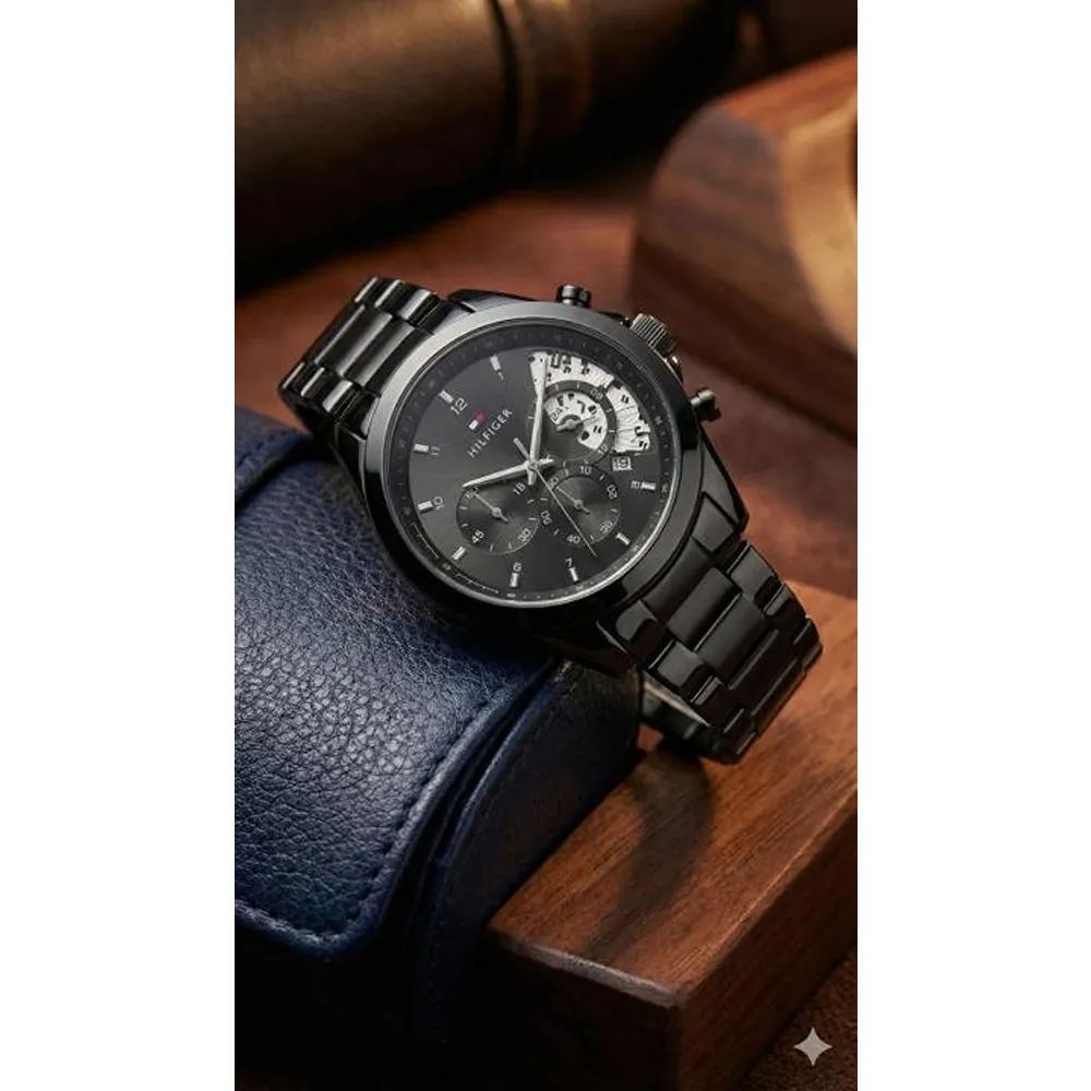 Tommy Hilfiger Baker Watch