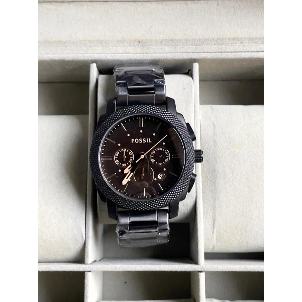 Fossil Fs4682 Watch