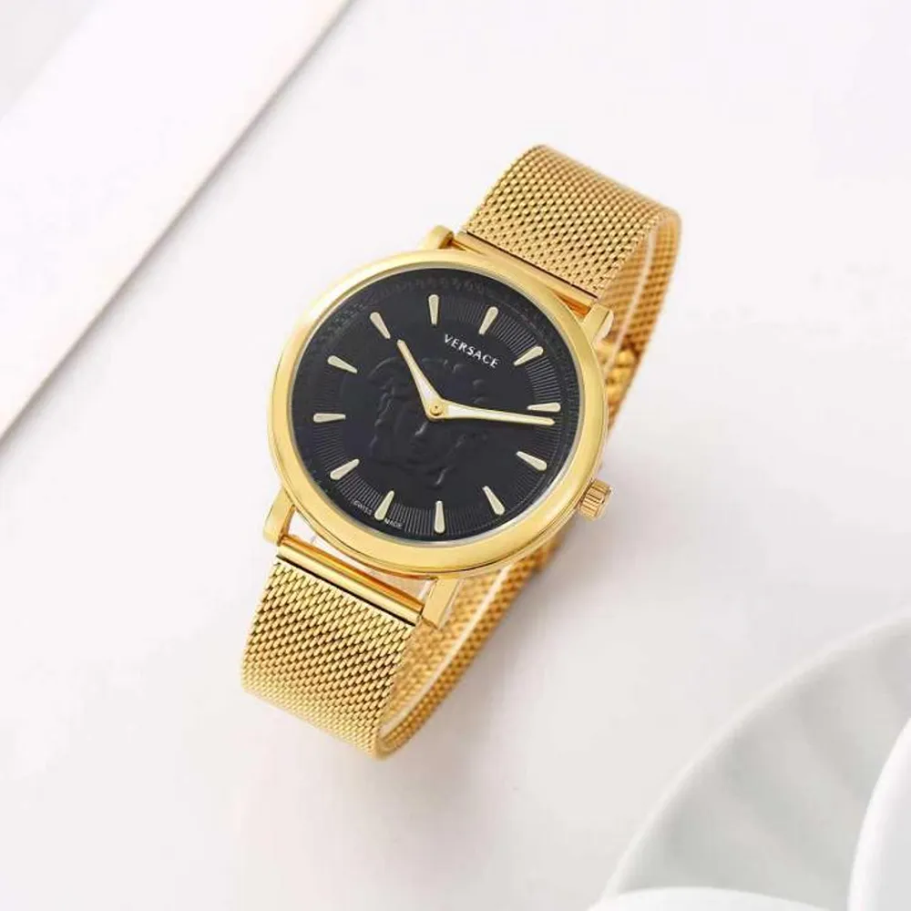 Versace Watch