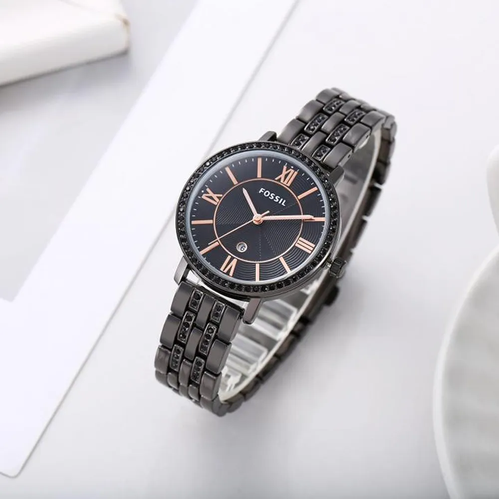 Fossil Jacqueline Watch