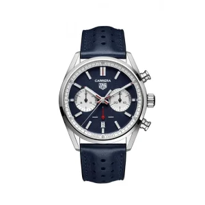 Tag Heuer Carrera Watch
