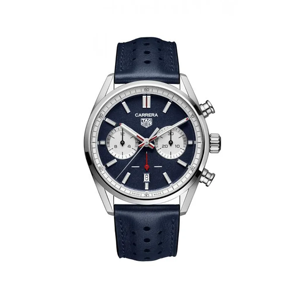 Tag Heuer Carrera Watch