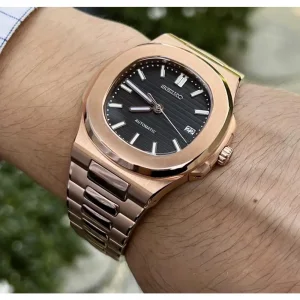 Seiko Nautilus Automatic Watch