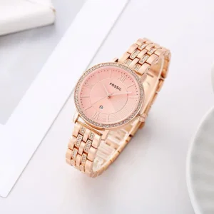 Fossil Jacqueline Watch