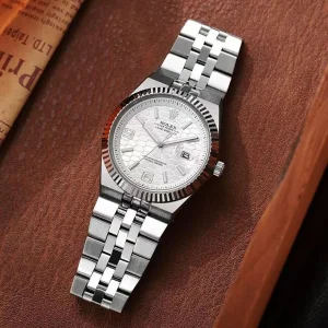 Rolex Watch