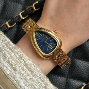 Bvlgari Serpenti Seduttori Watch