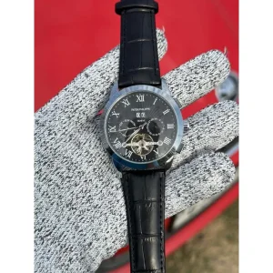 Patek Philippe Tourbillon Watch