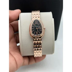 Bvlgari Serpenti Seduttori Watch