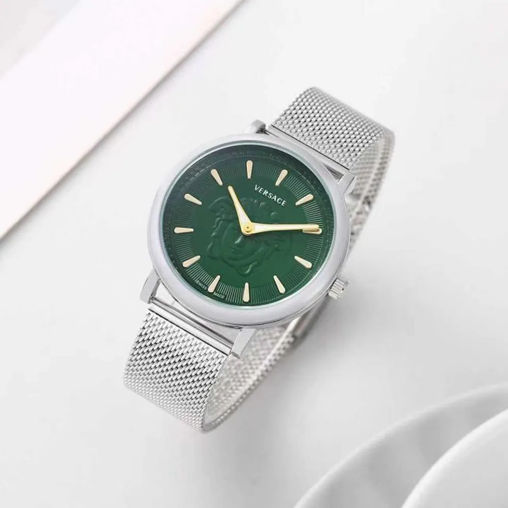Versace Watch