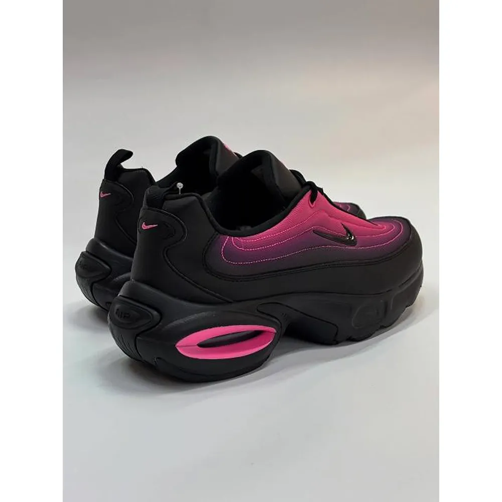 Imported Nike Air Max Portal Black And Pink Shoes For Women (SUP823) - Image 2