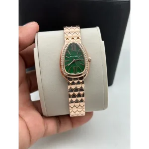 Bvlgari Serpenti Seduttori Watch