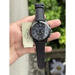 Fossil FS5132 Watch