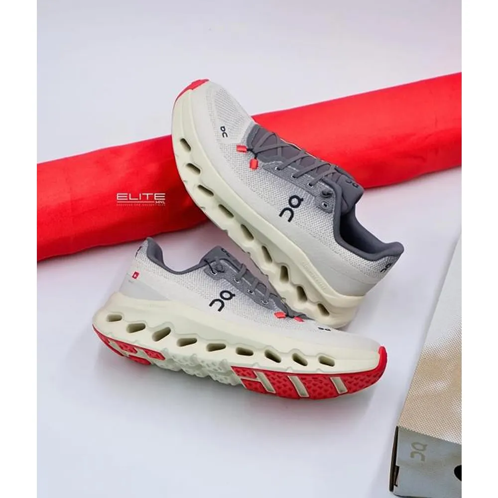 Imported On Cloud Tilt Running Rock Shoes For Women (SUP824) - Image 3