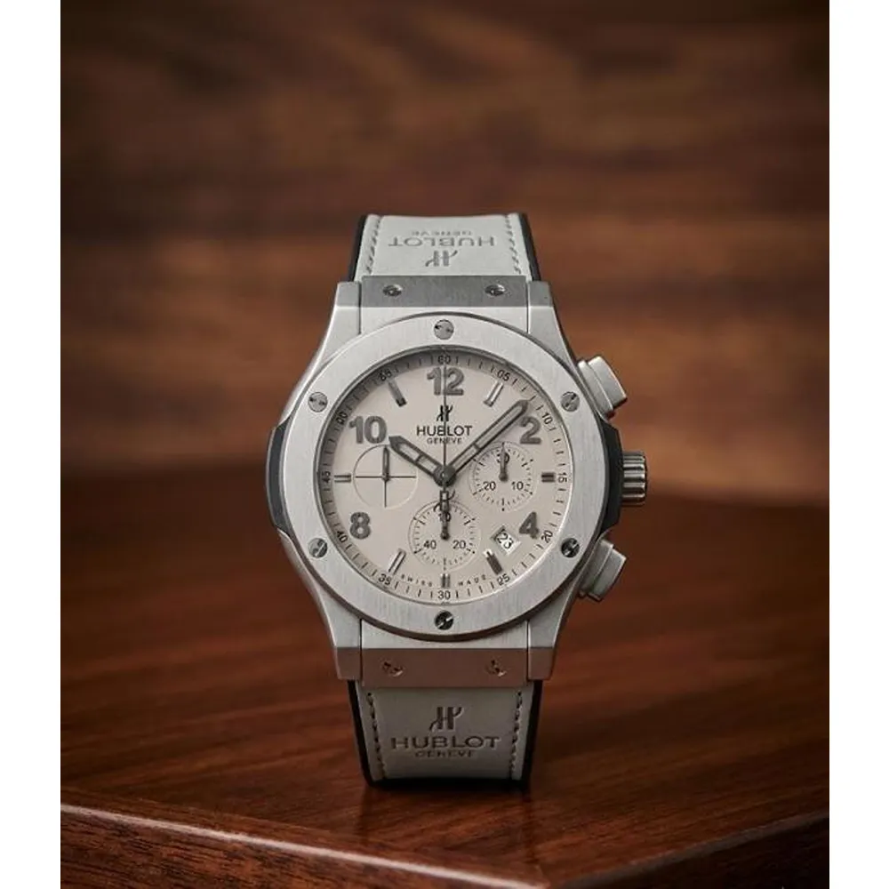 Hublot Big Bang Watch