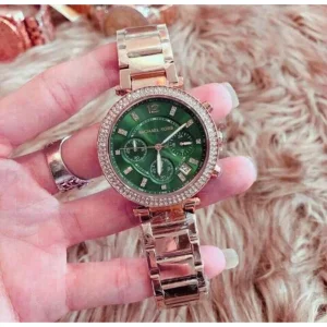 Michael Kors Parker Watch